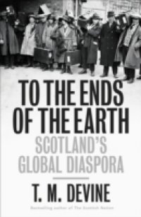To the Ends of the Earth