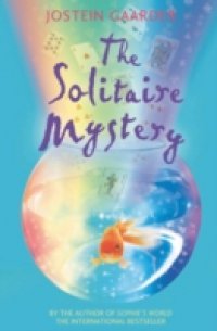 Читать Solitaire Mystery