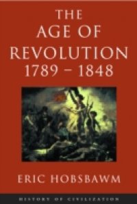 Читать Age Of Revolution: 1789-1848