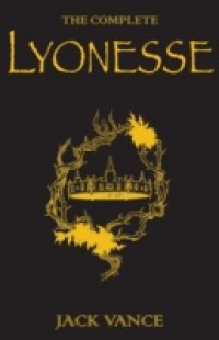 Читать Complete Lyonesse