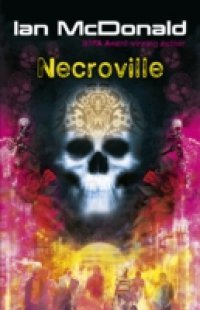 Читать Necroville