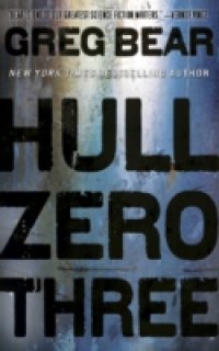 Читать Hull Zero Three