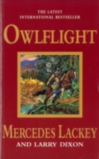 Читать Owlflight