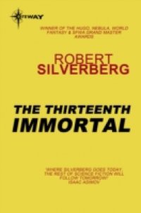 Читать Thirteenth Immortal