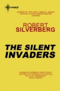 Читать Silent Invaders