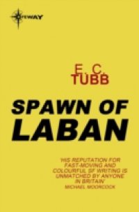 Читать Spawn of Laban