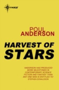 Читать Harvest of Stars