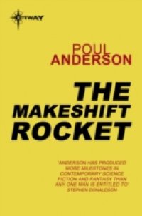 Читать Makeshift Rocket