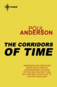Читать Corridors of Time