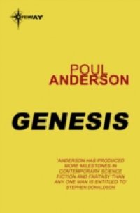 Читать Genesis