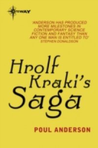Читать Hrolf Kraki's Saga