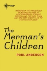Читать Merman's Children