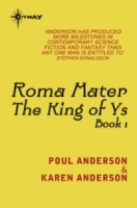 Читать Roma Mater