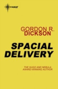 Читать Spacial Delivery