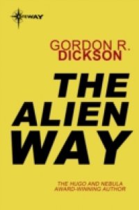 Читать Alien Way