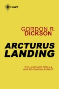 Читать Arcturus Landing