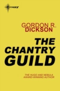 Читать Chantry Guild