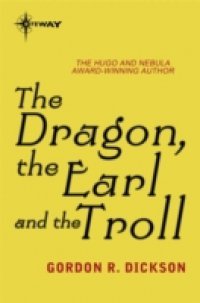 Читать Dragon, the Earl, and the Troll