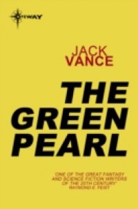 Читать Green Pearl