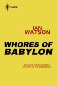 Читать Whores of Babylon