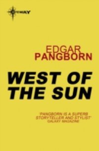 West of the Sun