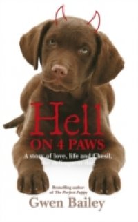 Hell On 4 Paws