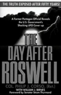 Читать Day After Roswell