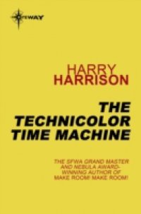 Technicolor Time Machine