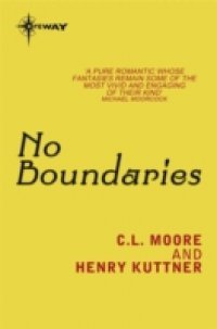 Читать No Boundaries