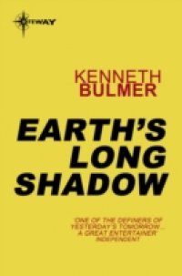 Earth`s Long Shadow
