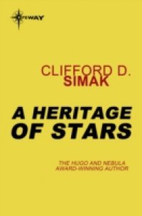 Читать Heritage of Stars