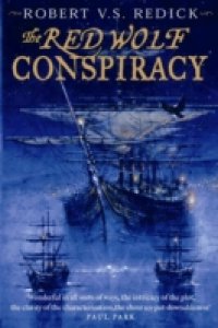 Red Wolf Conspiracy