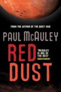 Читать Red Dust