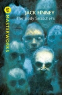 Читать Body Snatchers