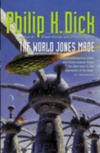 Читать World Jones Made