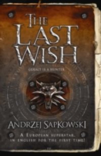 Читать Last Wish