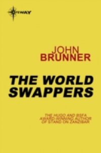 Читать World Swappers