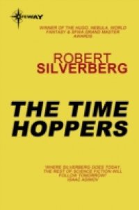 Читать Time Hoppers