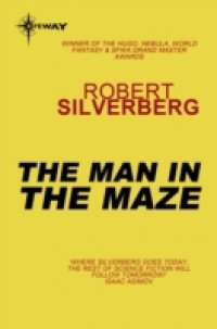 Читать Man In The Maze