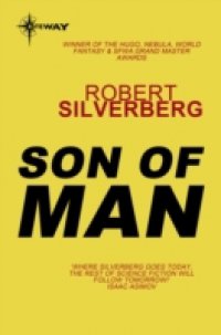 Читать Son of Man