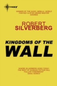 Читать Kingdoms of the Wall