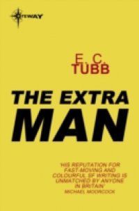Читать Extra Man