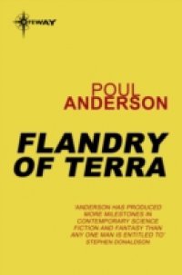 Читать Flandry of Terra