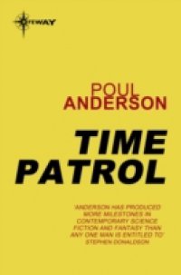 Читать Time Patrol