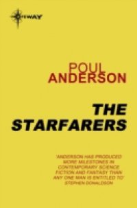 Читать Starfarers
