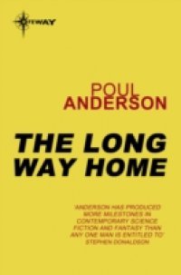 Читать Long Way Home