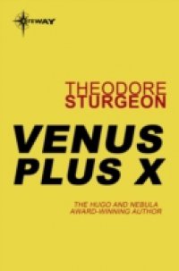 Читать Venus Plus X