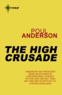 Читать High Crusade