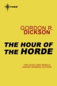 Читать Hour of the Horde