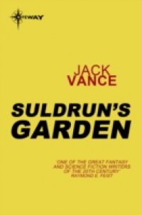 Читать Suldrun's Garden